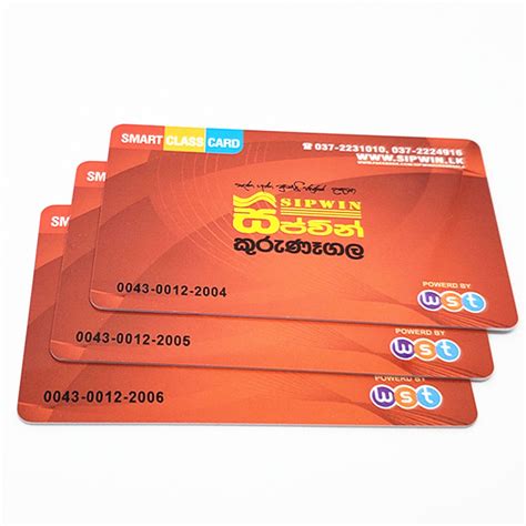 custom pvc card rfid|printable rfid cards.